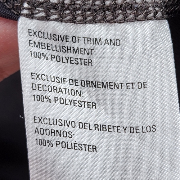 5.11 Tactical Men's Pinnacle Short Sleeve Polo - Picture 6 of 6